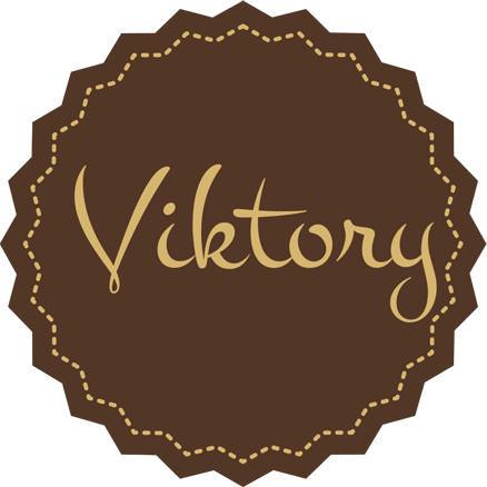 Viktory torty logo